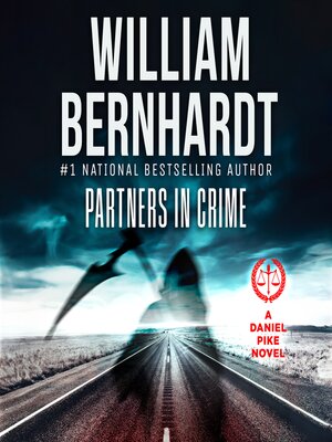 cover image of Partners in Crime